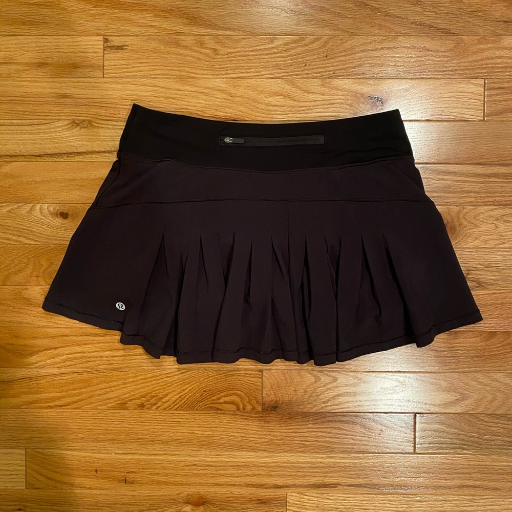 Lulu Skirt